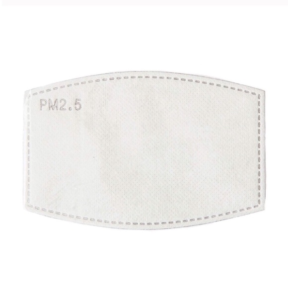 COACH Sharky Face Mask With Wild Flower Camo Print - Picture 4 of 6